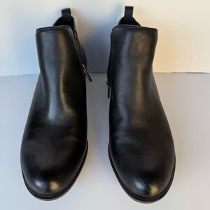 Lucky Brand Women’s Ankle Basel Bootie  Sz. W 9.5 Euro 41